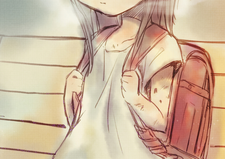 Yuki Furu Yoru ni JK to.