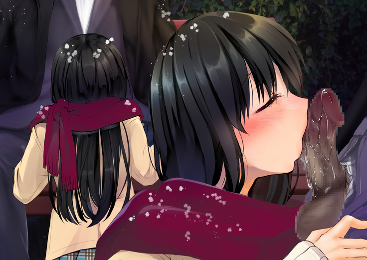 Yuki Furu Yoru ni JK to.