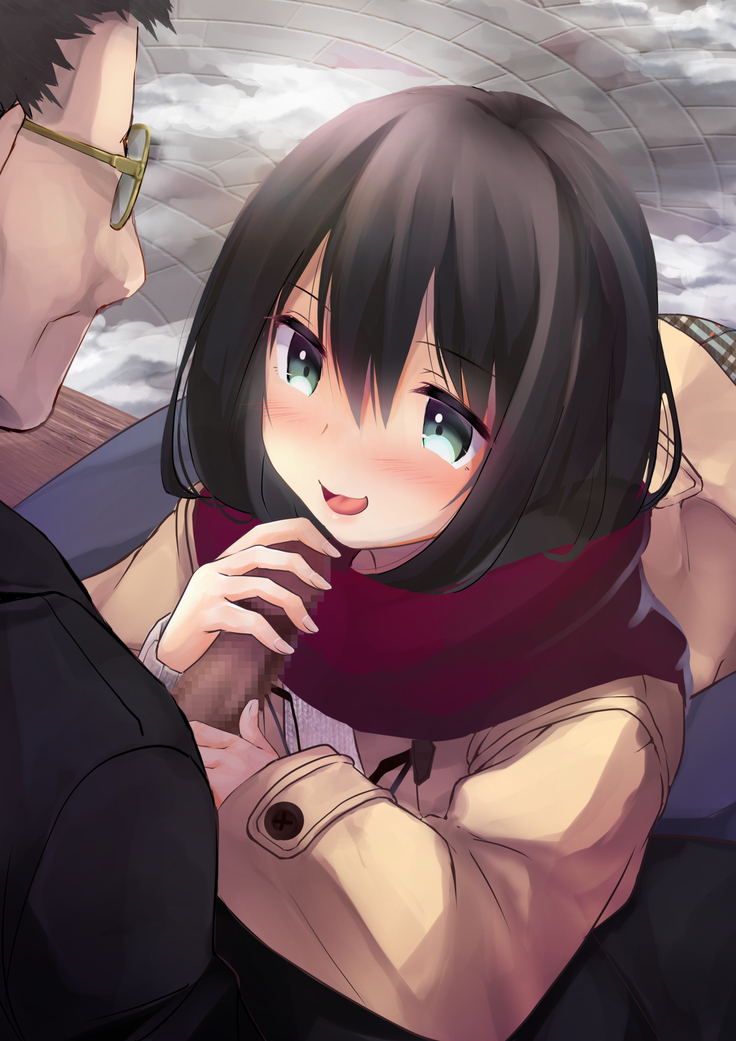 Yuki Furu Yoru ni JK to.