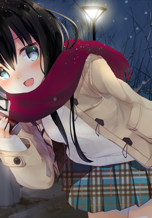 Yuki Furu Yoru ni JK to. Page #134