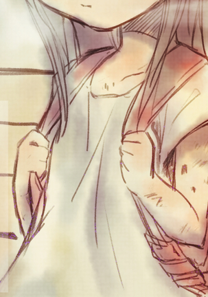 Yuki Furu Yoru ni JK to. Page #128