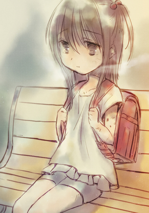 Yuki Furu Yoru ni JK to. Page #127