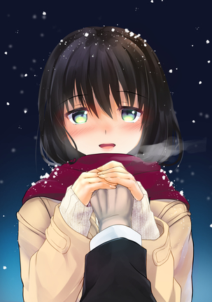 Yuki Furu Yoru ni JK to. Page #150