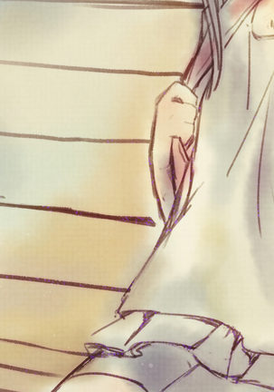 Yuki Furu Yoru ni JK to. Page #252