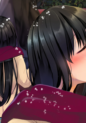 Yuki Furu Yoru ni JK to. Page #179