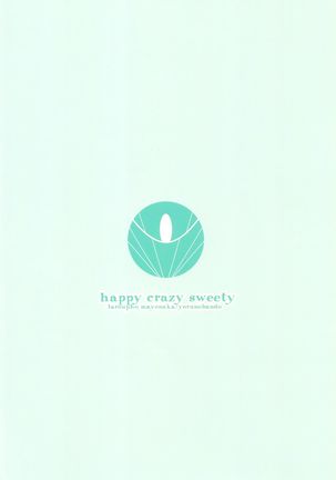 happy crazy sweety Page #22