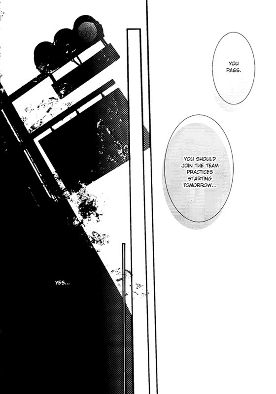 Keikoku no If