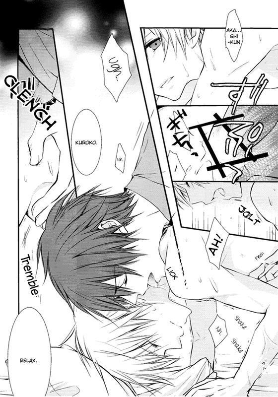Keikoku no If