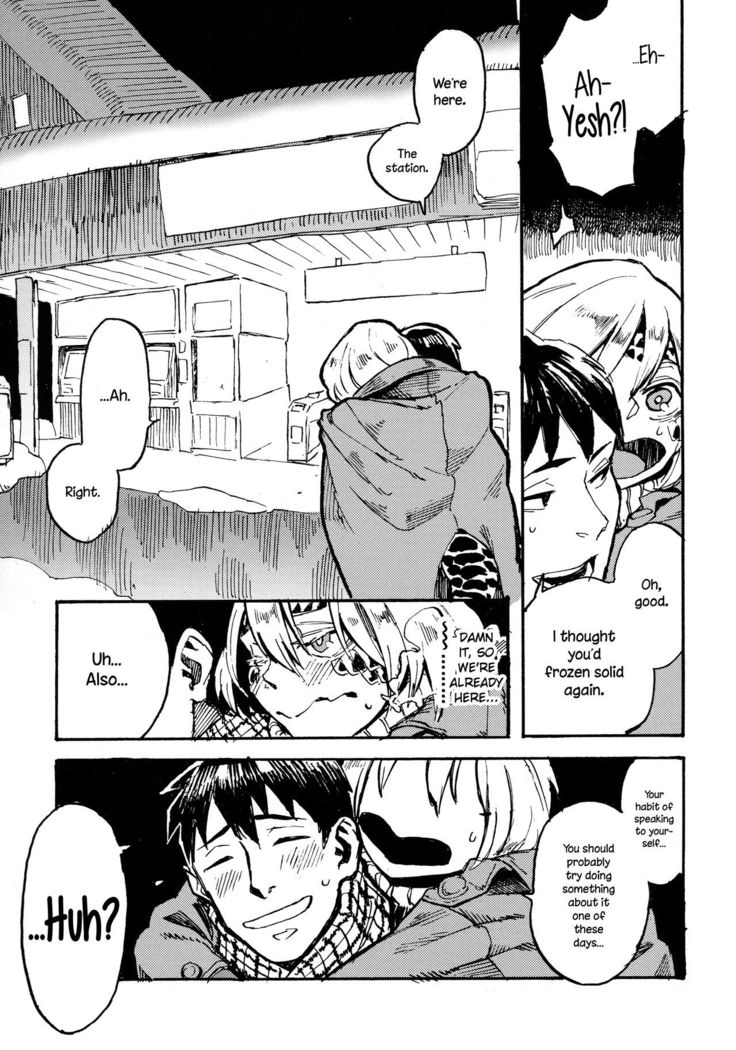 Jingai Shunman 10  {NecroManCr}