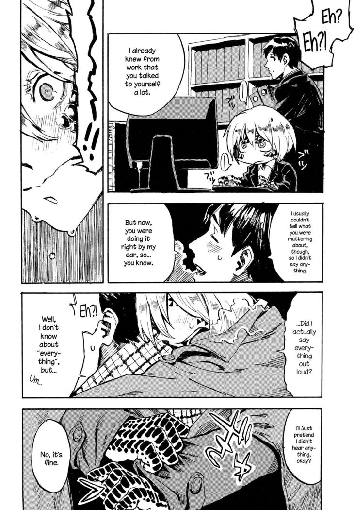 Jingai Shunman 10  {NecroManCr}