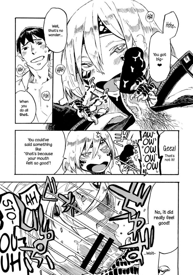 Jingai Shunman 10  {NecroManCr}