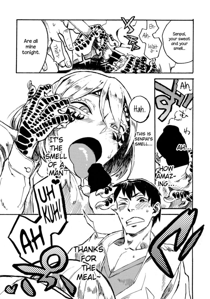 Jingai Shunman 10  {NecroManCr}