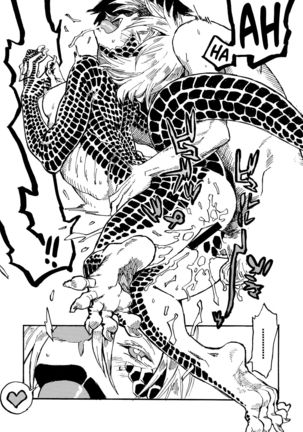 Jingai Shunman 10  {NecroManCr} Page #22