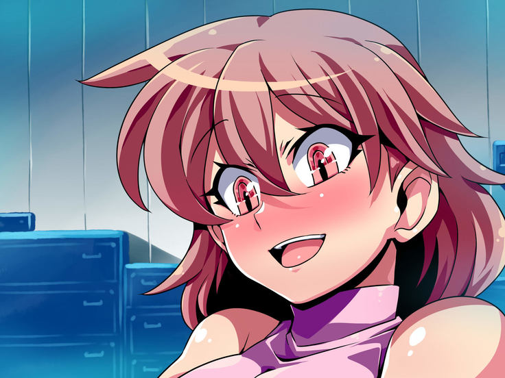 Ochimusu ~Instant Corruption in 2 Panels~
