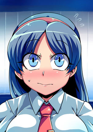 Ochimusu ~Instant Corruption in 2 Panels~ Page #243