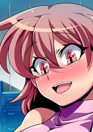 Ochimusu ~Instant Corruption in 2 Panels~ Page #19