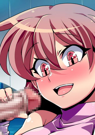 Ochimusu ~Instant Corruption in 2 Panels~ Page #20