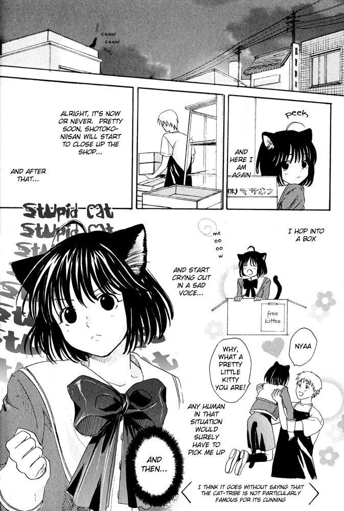 Stop! Goshujin-sama - Stop! Master Ch. 4