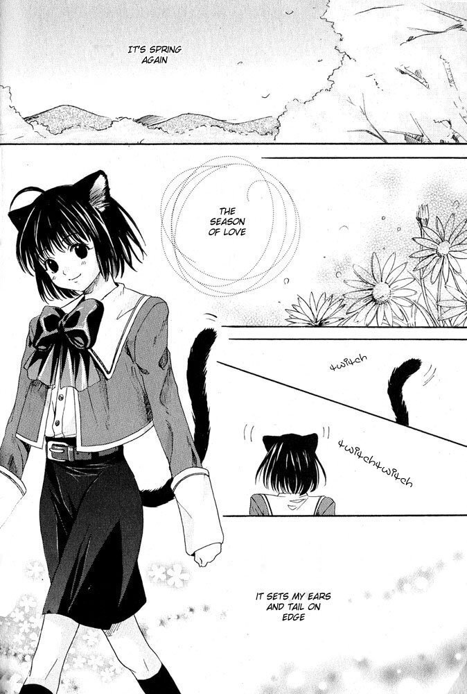 Stop! Goshujin-sama - Stop! Master Ch. 4