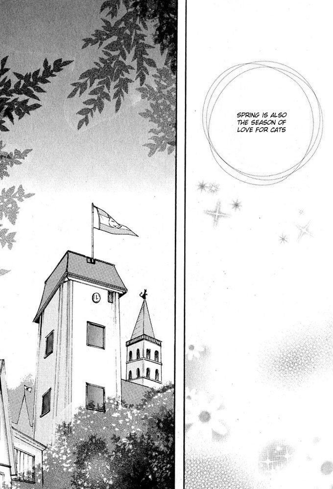Stop! Goshujin-sama - Stop! Master Ch. 4