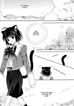 Stop! Goshujin-sama - Stop! Master Ch. 4