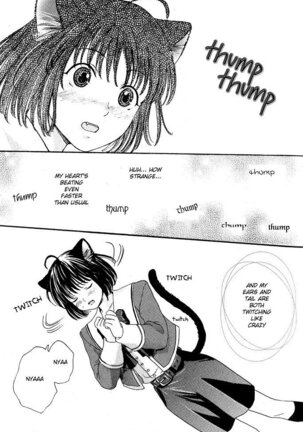 Stop! Goshujin-sama - Stop! Master Ch. 4