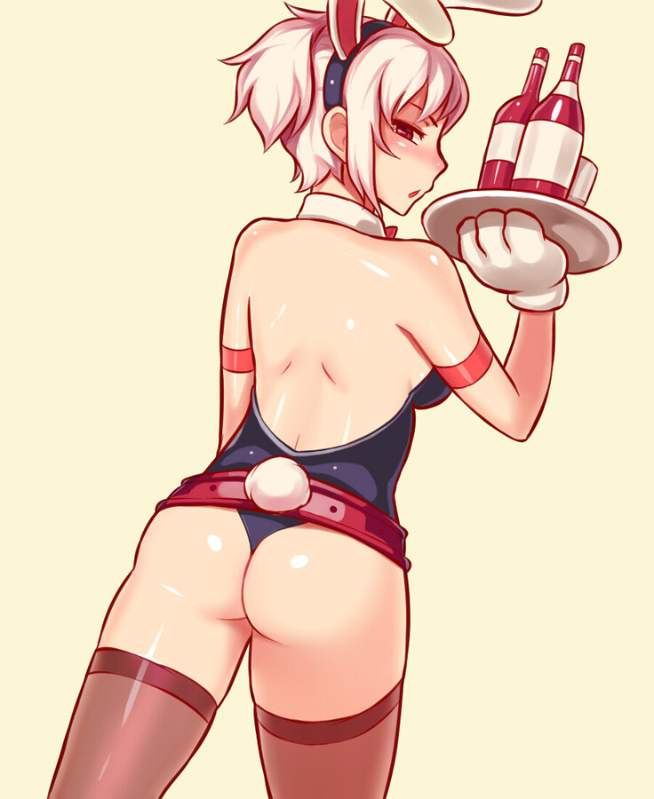 Riven x Zac