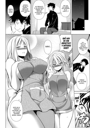 Ougon Taiken! - Gold Experience + Motto Ougon Taiken! Page #24