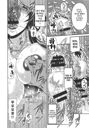 Hana wa Tenji te Saki Midare - Page 22