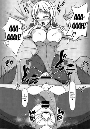 SHINY BUNNIES Page #19