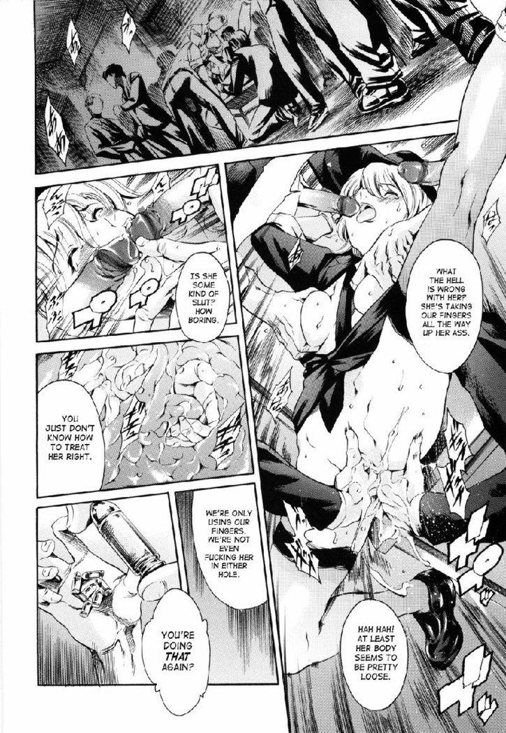 Island Vol2 - CH10