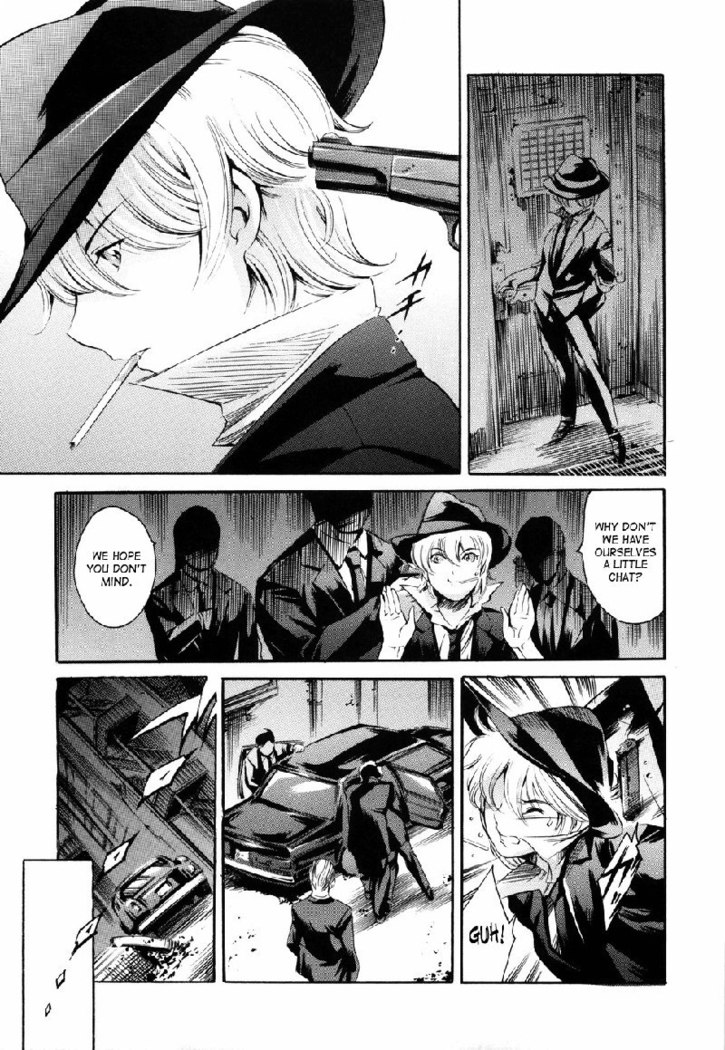 Island Vol2 - CH10