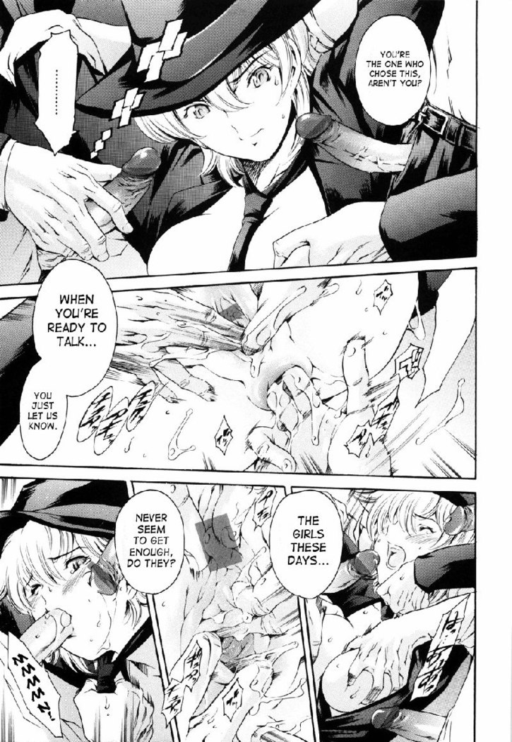 Island Vol2 - CH10