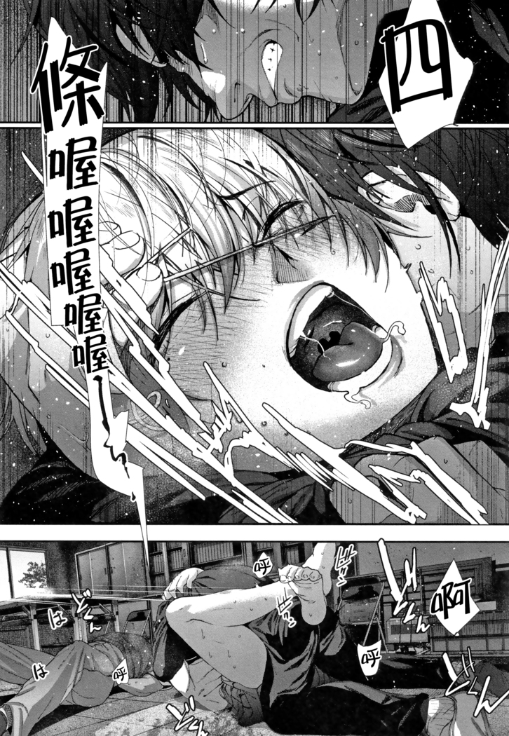 "Kimi ga Suki." [Digital][Chinese]【不可视重嵌】
