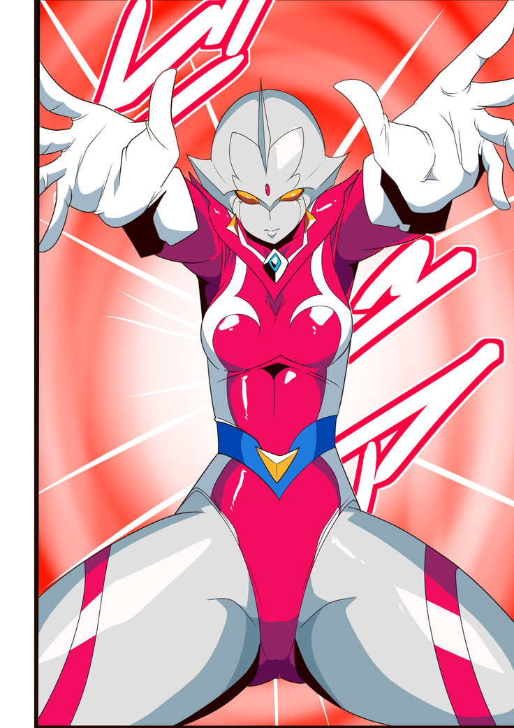 Ginga no Megami Netise VI