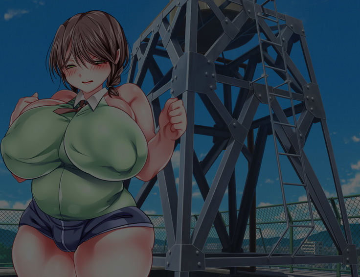 Enzai Zettai Yurusanai Man