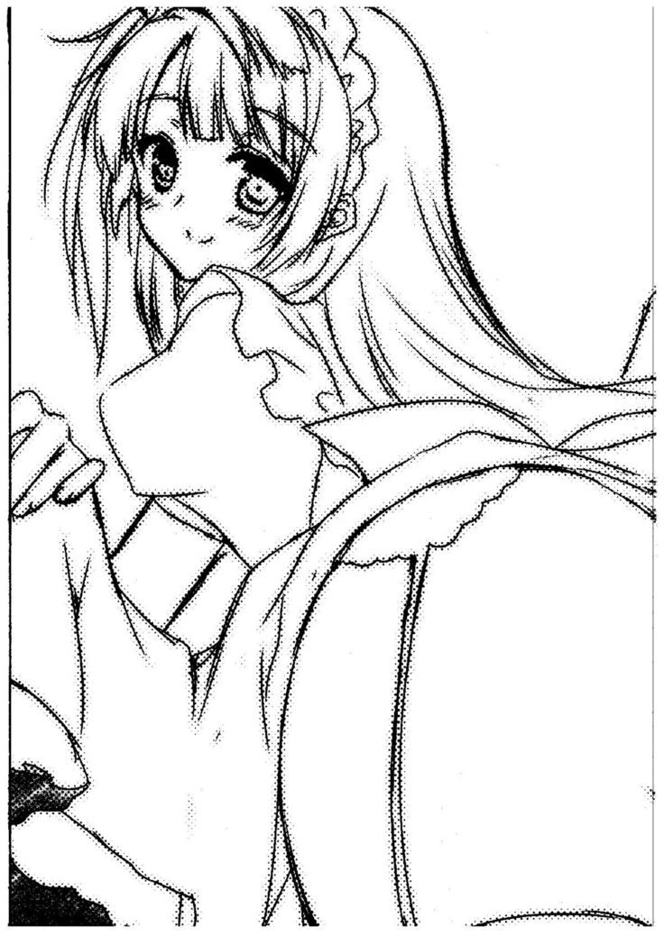 Kotori-chan Seitansai
