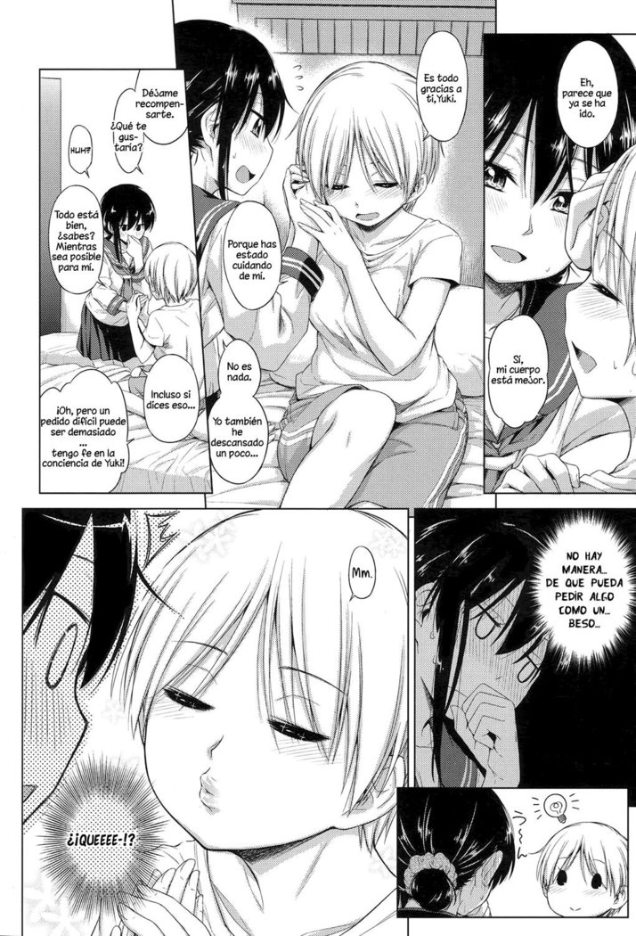 Soutaisei | Relativity