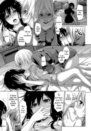 Soutaisei | Relativity Page #23