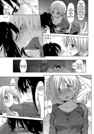 Soutaisei | Relativity Page #17