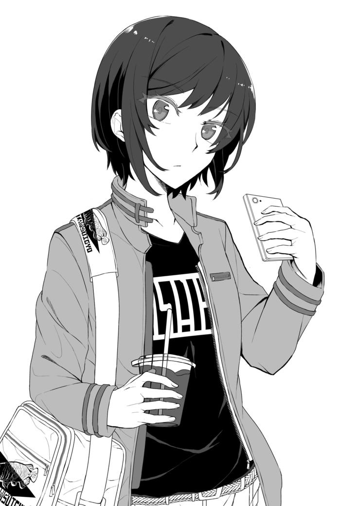 Re:Oboreru Kujira