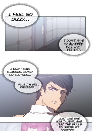 Household Affairs Ch.1-45 Page #864