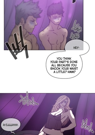 Household Affairs Ch.1-45 Page #1018