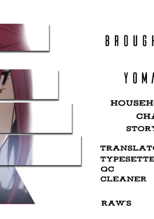 Household Affairs Ch.1-45 Page #981