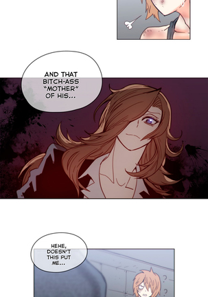 Household Affairs Ch.1-45 Page #994