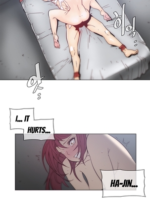 Household Affairs Ch.1-45 Page #841