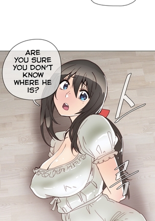 Household Affairs Ch.1-45 - Page 893
