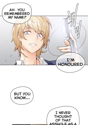 Household Affairs Ch.1-45 Page #880