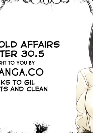 Household Affairs Ch.1-45 Page #718