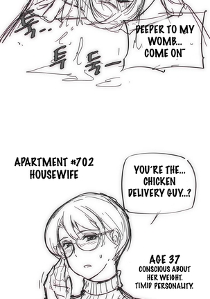 Household Affairs Ch.1-45 Page #501